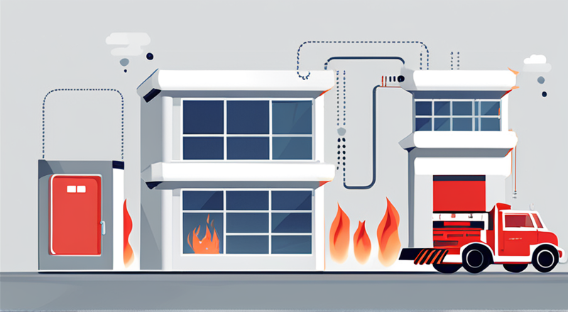 消防设备行业智能CRM哪个好用