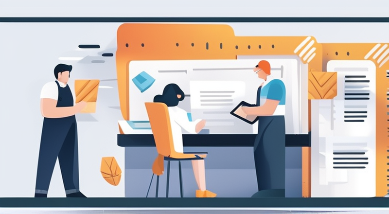 造纸机械行业CRM系统选型技巧