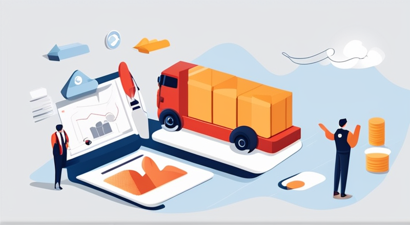 航空物流行业客户管理软件选型要素