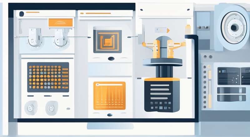 电气机械制造行业客户管理软件选型维度
