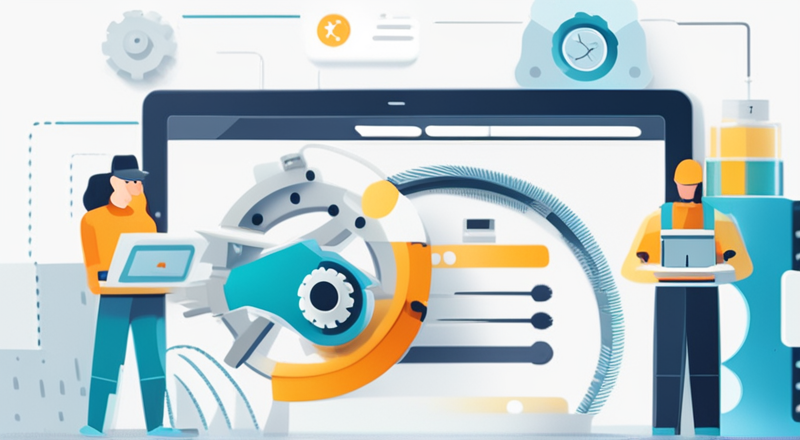 机械培训行业客户关系管理系统选型要点