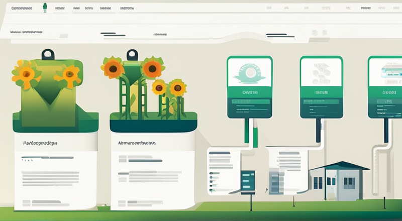 农副食品加工行业客户关系管理系统选型维度