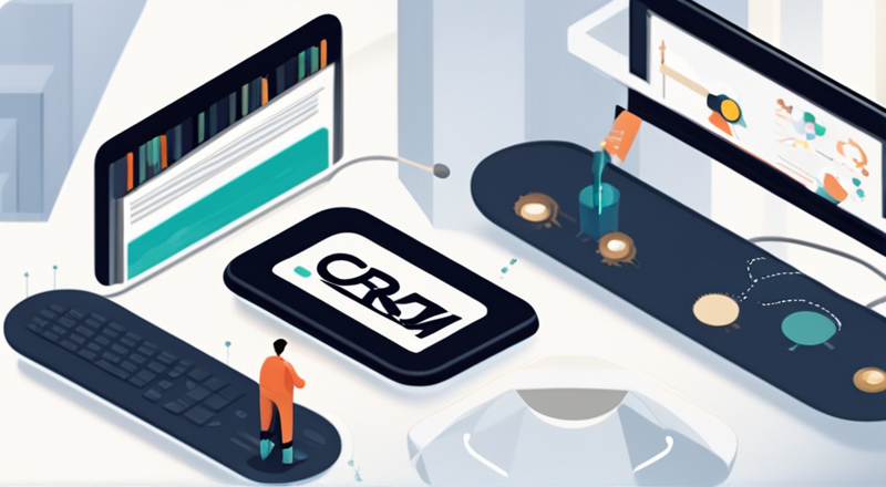 机械培训行业CRM软件选型流程 
