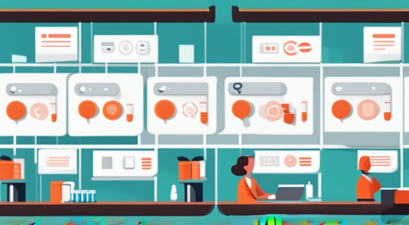 医药生产外包行业客户管理软件选型建议 