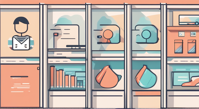 家庭个人用品行业CRM系统选型步骤