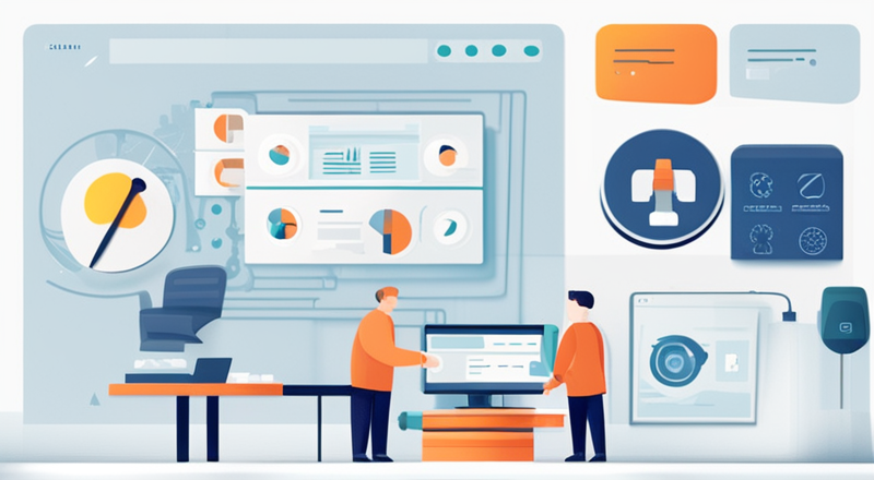 橡胶和塑料制品行业客户管理软件选型要素