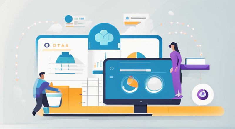 数据管理与分析行业客户关系管理系统选哪个