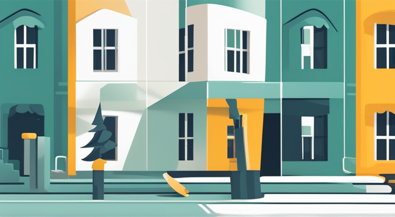 房地产政策行业客户关系管理系统选型考量 