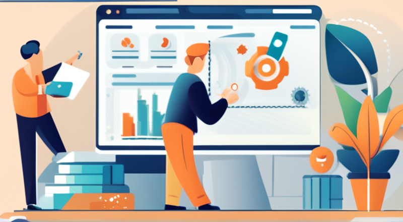 职业资格认证培训行业客户关系管理系统影响