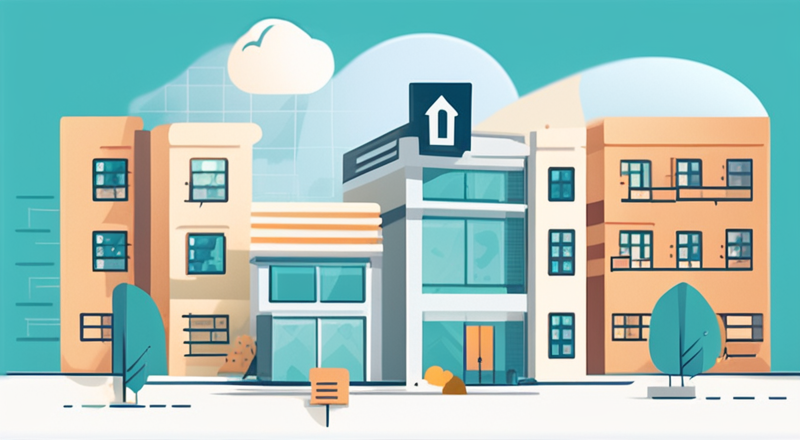 房地产投资行业客户关系管理系统选型考量 