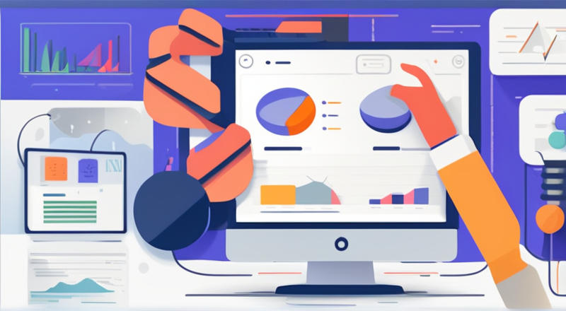 数字媒体行业客户管理软件对比分析