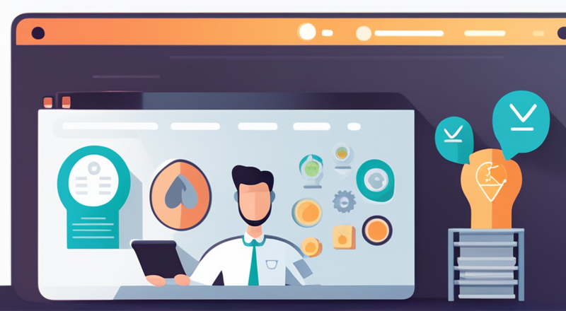 体外诊断行业客户关系管理系统必备功能清单