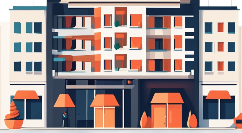 酒店行业智能CRM选型策略 