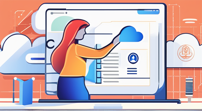 云数据库服务行业客户关系管理系统选型技巧 