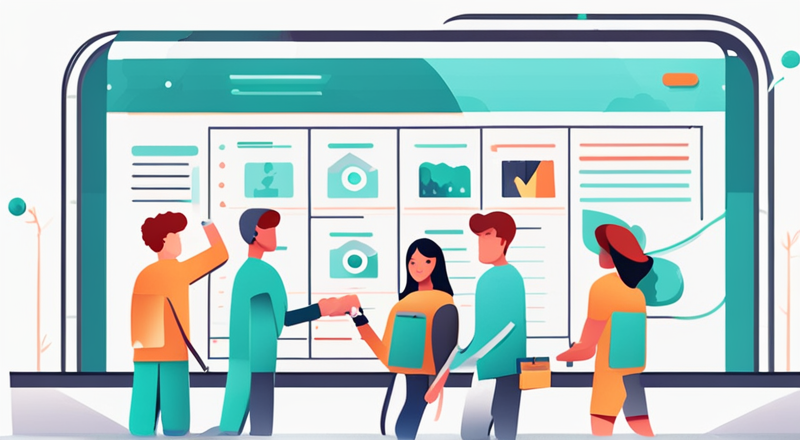 教育产品租赁行业CRM系统选型考量