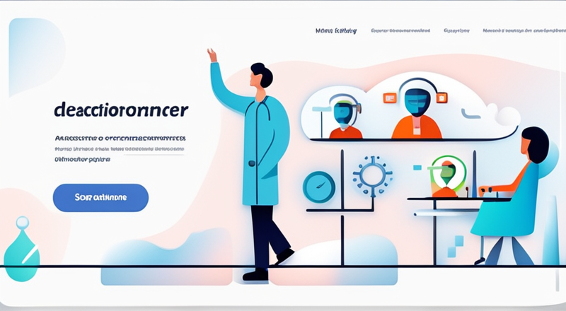 医疗平台行业客户管理软件选型维度