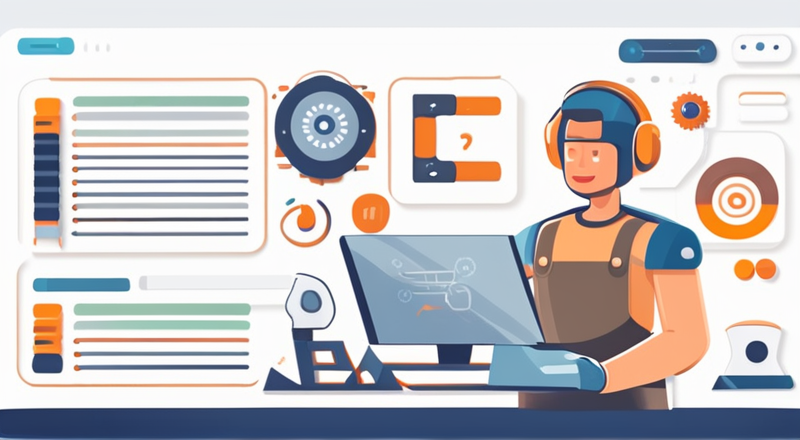 机械培训行业智能CRM必备功能清单 