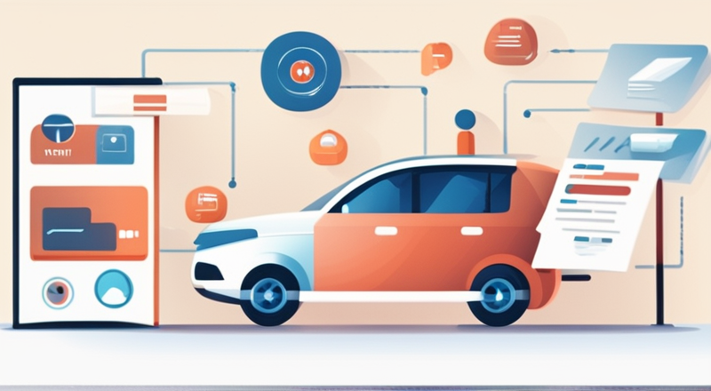 汽车制造行业CRM系统选型步骤