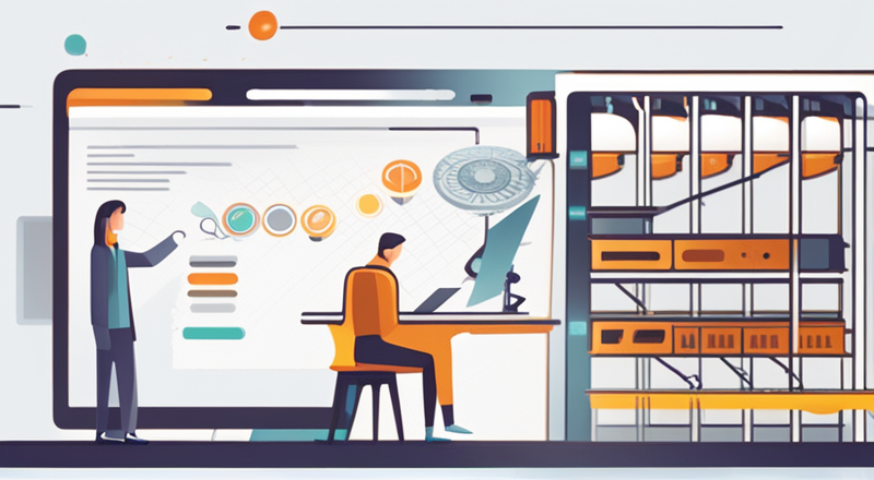 机械认证行业客户管理软件选型指标 