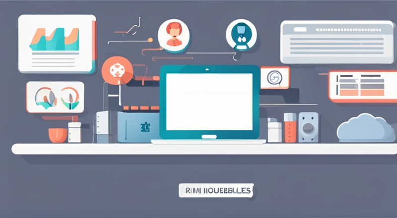 家庭耐用消费品行业智能CRM选型要点