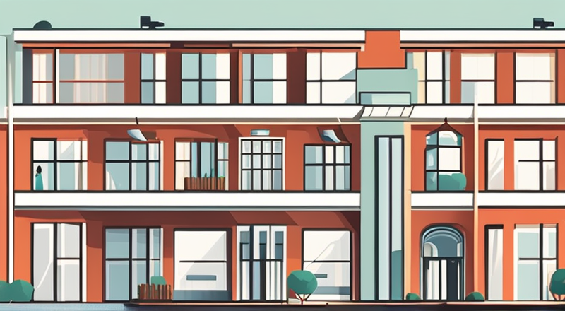 物业管理行业客户管理软件关键需求