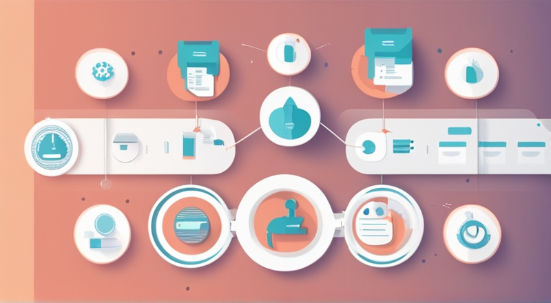 医药制造行业客户关系管理系统选型维度