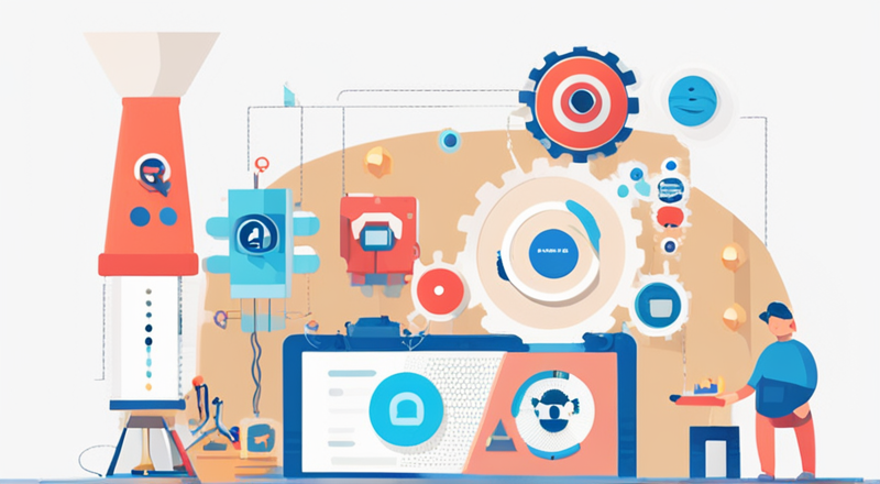 机器人技术行业客户管理软件选型风险 