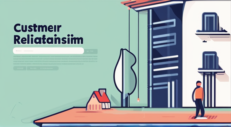 房地产教育行业客户关系管理系统怎么选