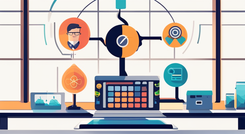 核能技术行业客户关系管理系统选型核心指标 