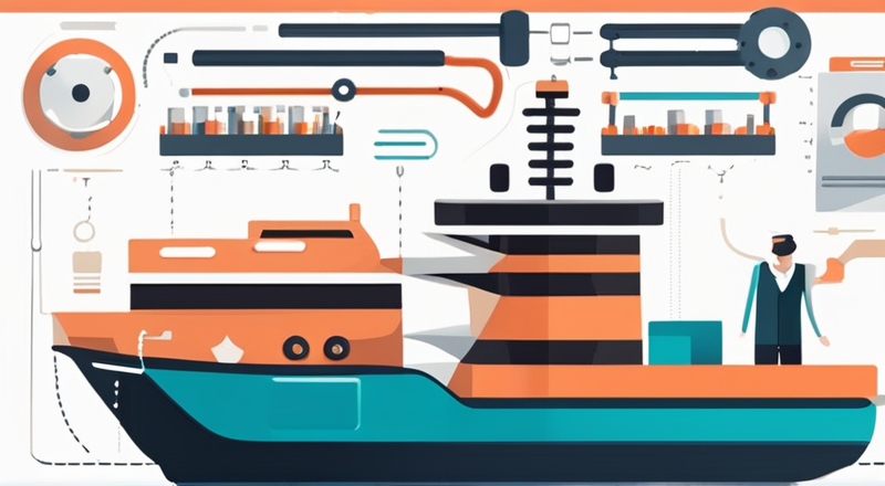 船舶设备制造行业客户管理软件哪个好 