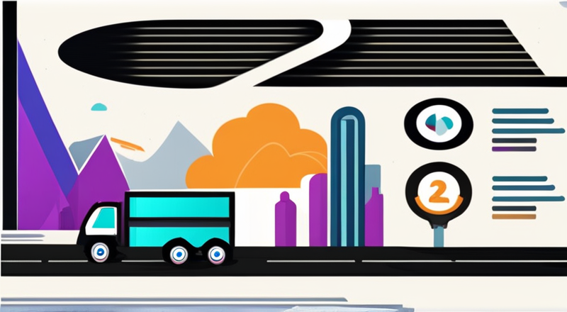 公路物流行业智能CRM选型策略 