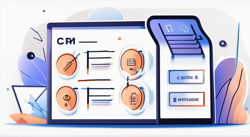 房地产开发行业智能CRM必备功能清单