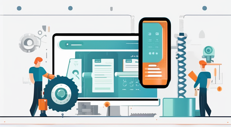 机械产品行业客户关系管理系统选型方案