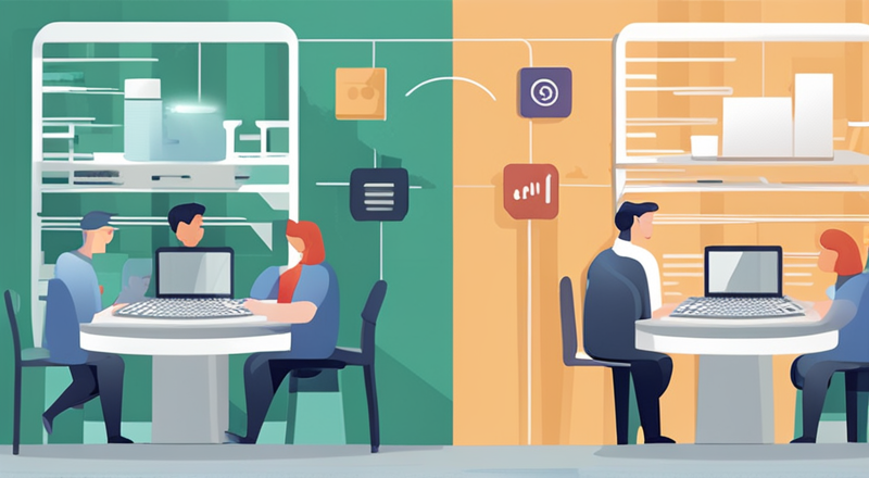 印刷机械行业客户关系管理系统选型建议