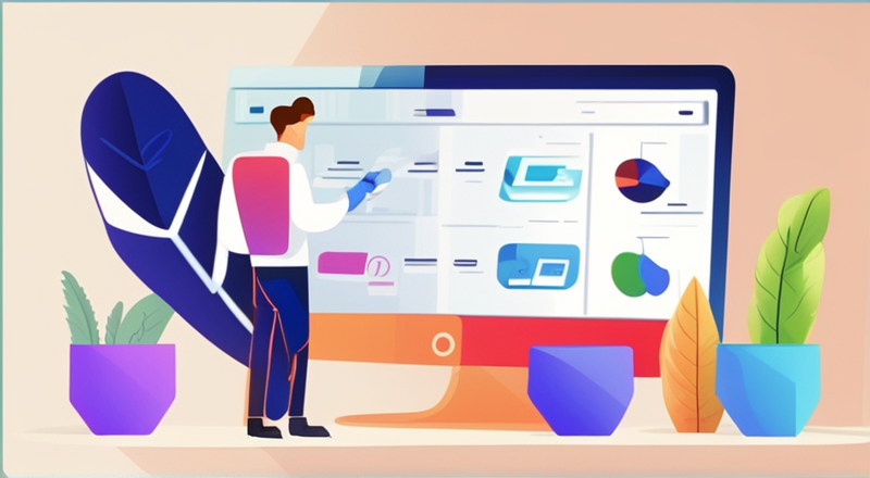 羽毛制品行业CRM系统选型比较