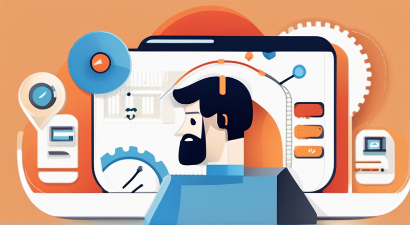 机械标准行业客户关系管理系统选型风险