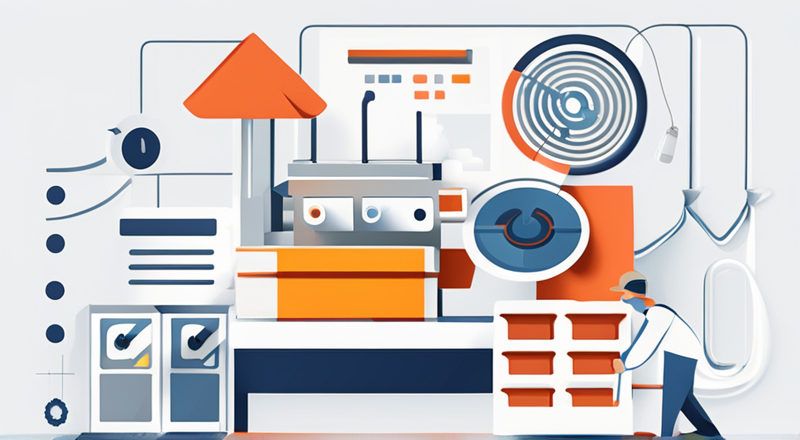 造纸机械行业客户管理软件作用 