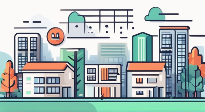 房地产社区行业CRM系统选型比较 