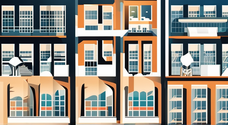 房地产咨询行业CRM系统选型决策