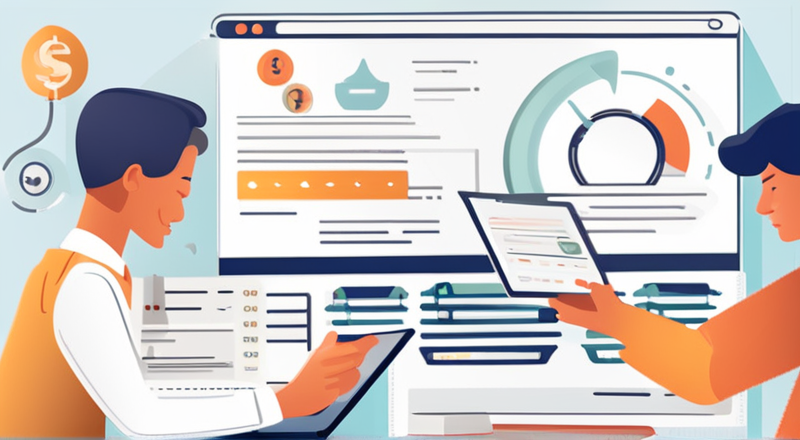 金融咨询行业客户关系管理系统评估方法