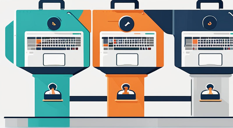 箱包机械行业客户关系管理系统选型方法