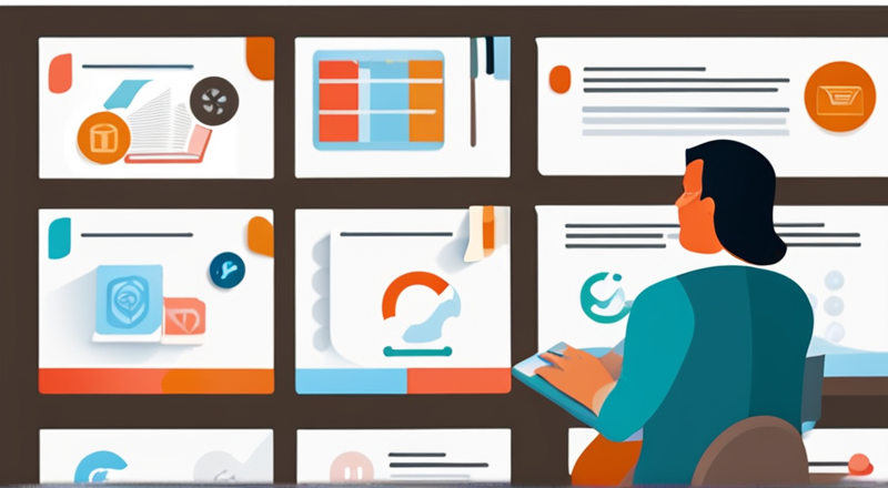 教育咨询服务行业客户关系管理系统选型要点