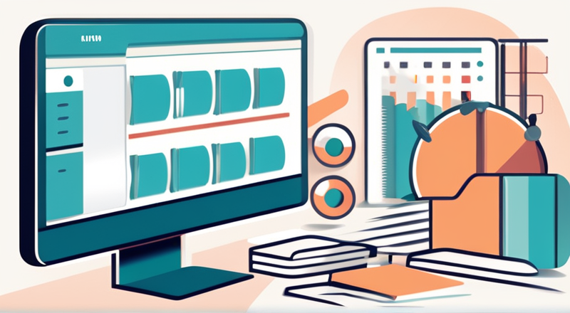 办公用品行业智能CRM选型方法