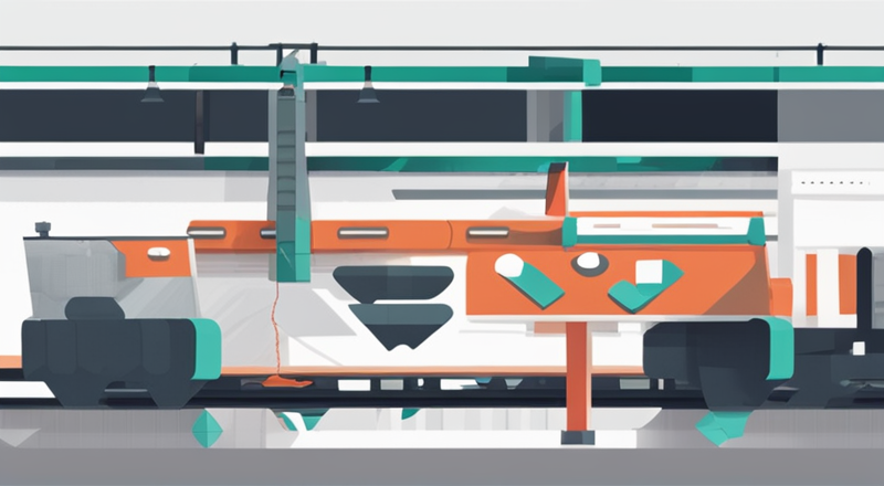 铁路设备制造行业客户管理软件避坑指南