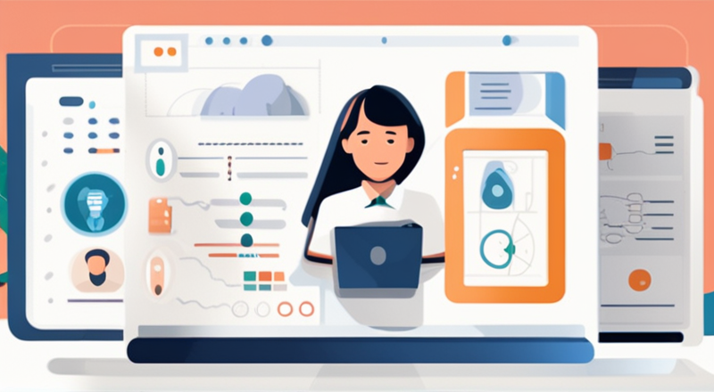 教育质量行业CRM系统选型比较 