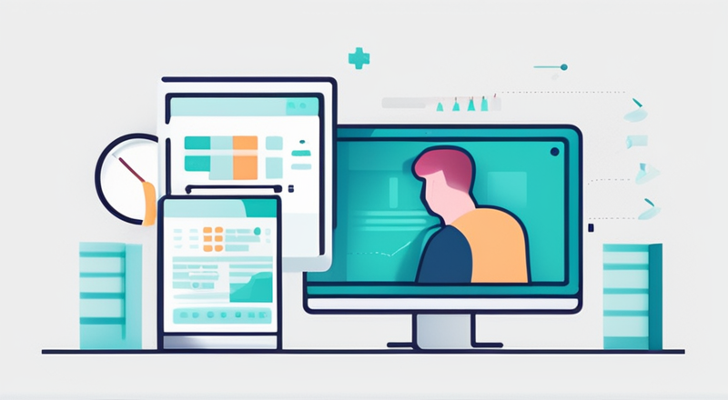 医疗内容行业客户管理软件选型维度