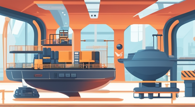 船舶设备制造行业客户管理软件哪个好用 