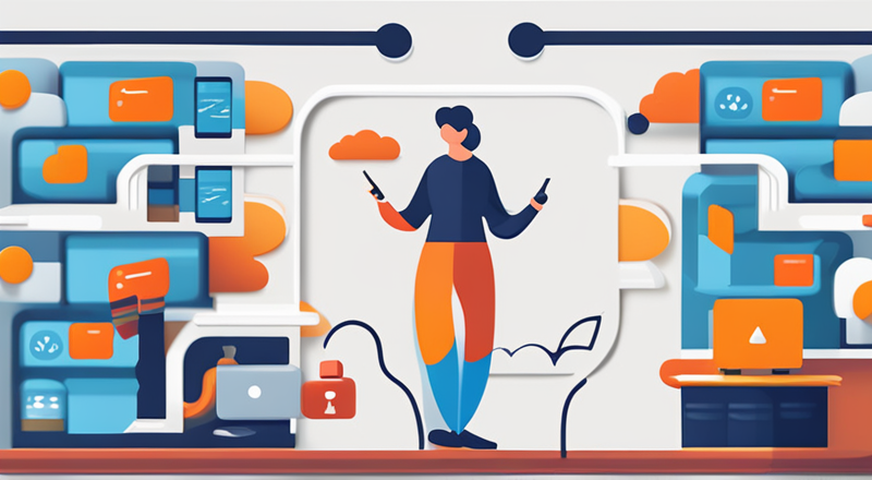 网盘/企业内容管理行业客户关系管理系统选哪个