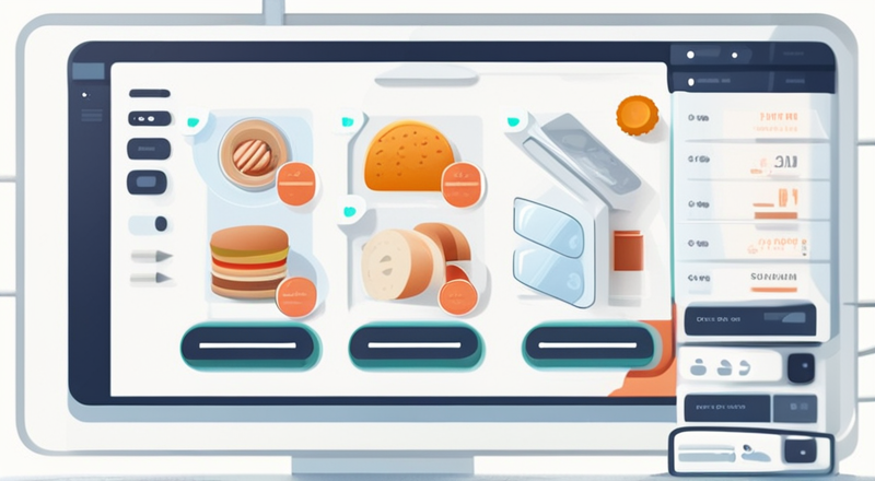 食品机械行业智能CRM选型决策 