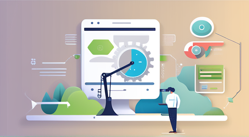 环保机械行业CRM软件选型方案 